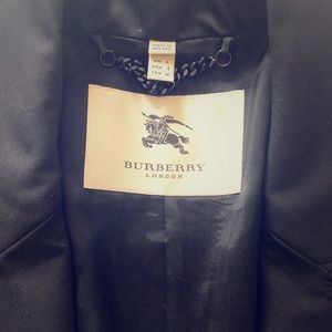 Burberry Blazer